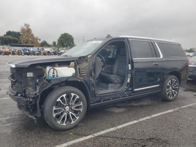 2021 GMC YUKON XL DENALI 2021 image