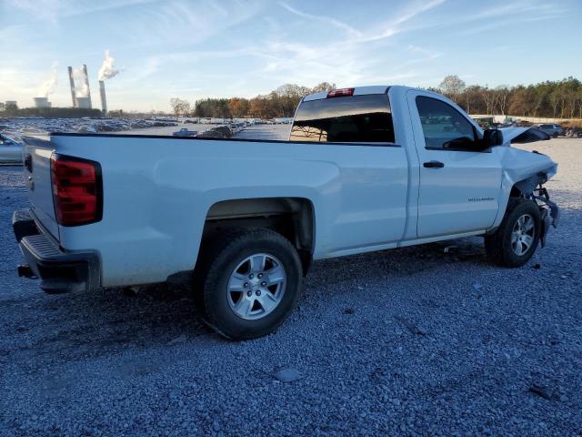 Image 3 of 2015 CHEVROLET SILVERADO C1500 2015 with VIN 1GCNCPEH6FZ276532