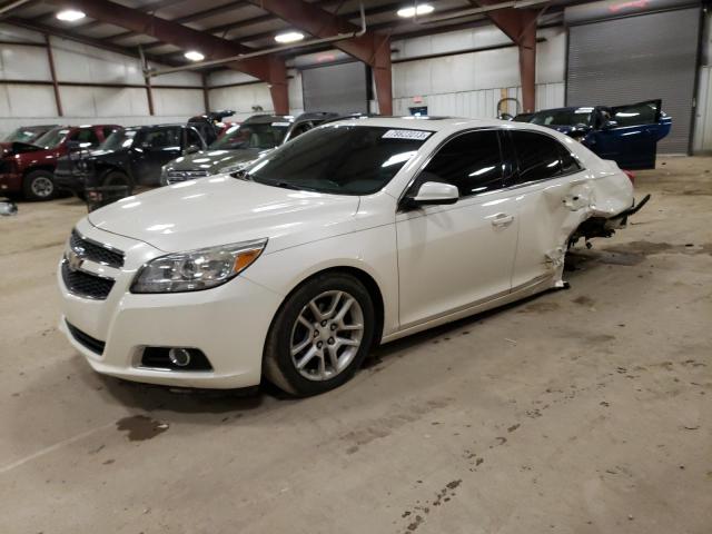 Изображение 1 2013 CHEVROLET MALIBU 2LT 2013 с VIN 1G11F5RR9DF121560