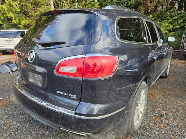 Изображение 3 2015 BUICK ENCLAVE  2015 с VIN 5GAKVBKD5FJ163897