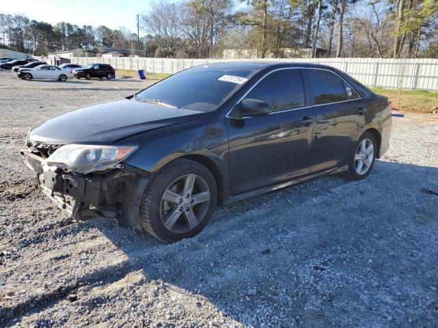 Изображение 1 2014 TOYOTA CAMRY L 2014 с VIN 4T1BF1FK7EU425717