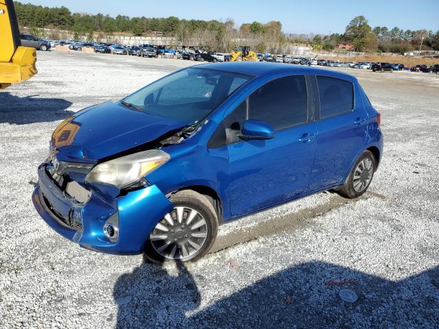 Image 1 of 2015 TOYOTA YARIS  2015 with VIN VNKKTUD33FA039655