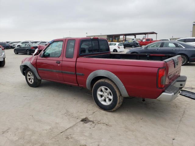 Obraz 2 z 2002 NISSAN FRONTIER KING CAB XE 2002 z VIN 1N6DD26S92C334486