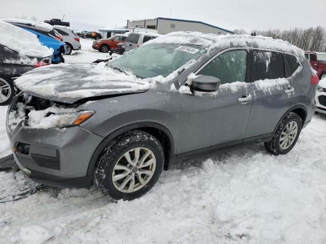 Изображение 1 2020 NISSAN ROGUE S 2020 с VIN JN8AT2MV6LW122929