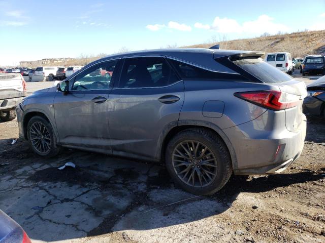 Obraz 2 z 2016 LEXUS RX 350 BASE 2016 z VIN 2T2BZMCA6GC034367