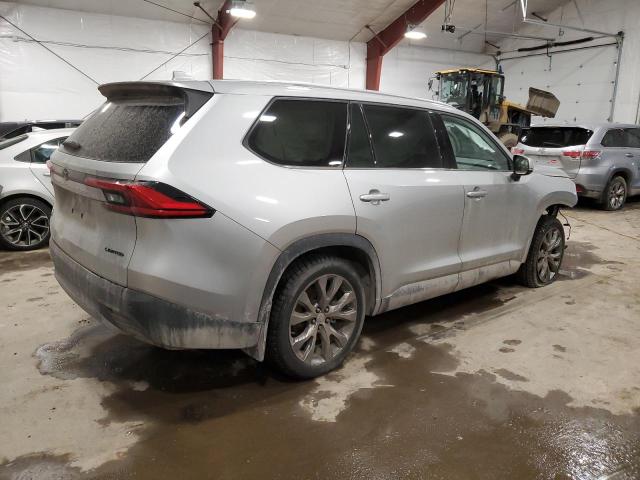 Obraz 3 z 2024 TOYOTA GRAND HIGHLANDER XLE 2024 z VIN 5TDAAAB58RS000712