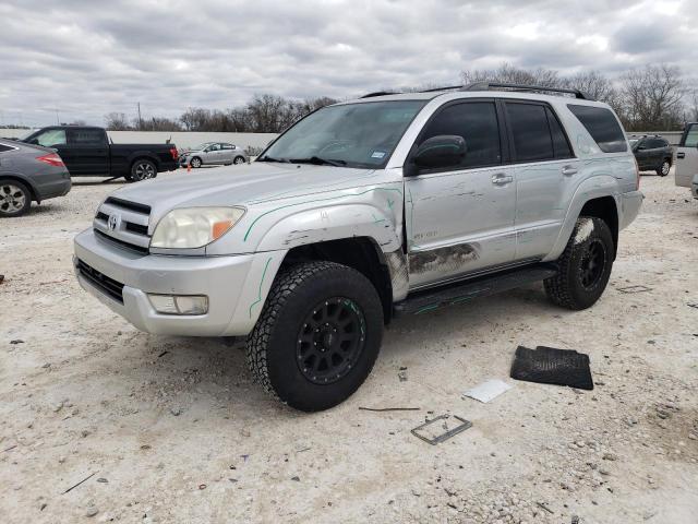 Obraz 2003 TOYOTA 4RUNNER SR5 2003