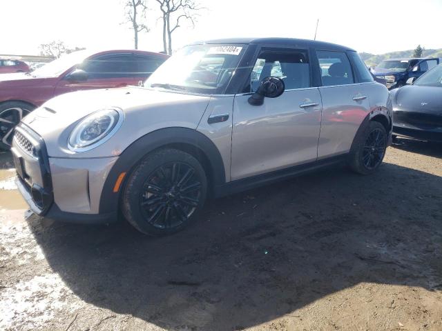 2022 MINI COOPER S 2022 image