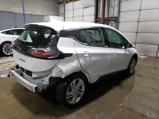 Obraz 3 z 2023 CHEVROLET BOLT EV 1LT 2023 z VIN 1G1FW6S05P4150111