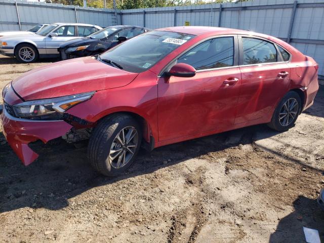 Image 1 of 2023 KIA FORTE LX 2023 with VIN 3KPF24AD5PE542533