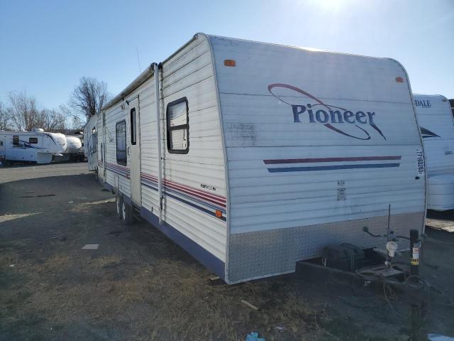 Obraz 2004 FLEE PIONEER 2004