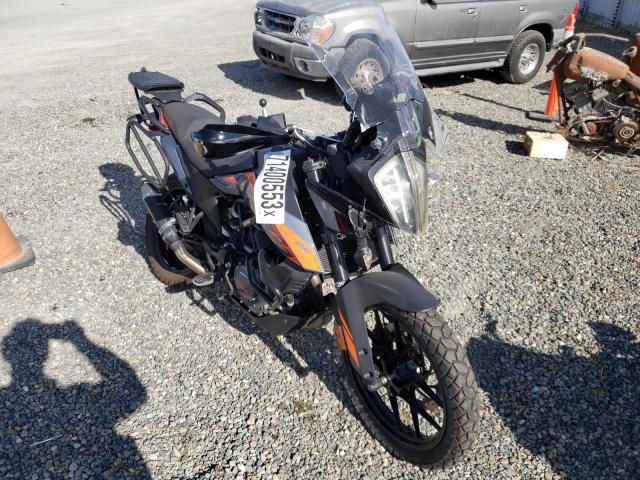 2022 KTM 390 ADVENTURE 2022 image