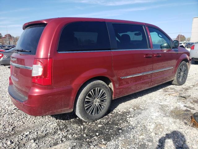 Obraz 3 z 2014 CHRYSLER TOWN & COUNTRY S 2014 z VIN 2C4RC1HG4ER199959