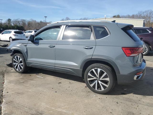 Image 2 of 2022 VOLKSWAGEN TAOS SE IQ DRIVE 2022 with VIN 3VVPX7B26NM036136