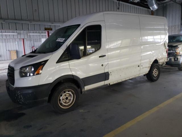 Изображение 1 2019 FORD TRANSIT T-250 2019 с VIN 1FTYR2CM5KKB66444