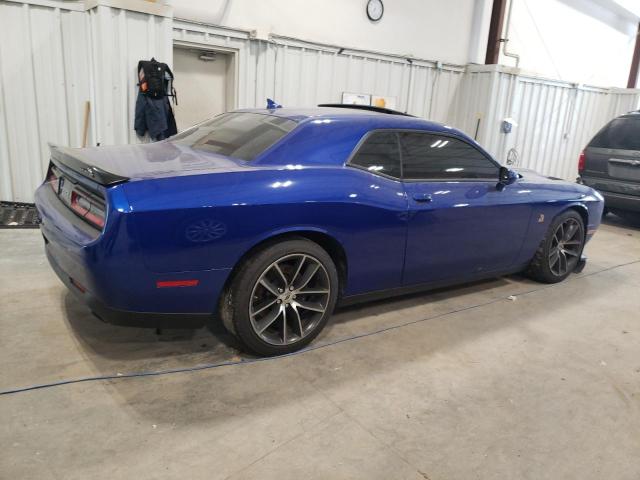 Image 3 of 2021 DODGE CHALLENGER R/T SCAT PACK 2021 with VIN 2C3CDZFJ0MH530089
