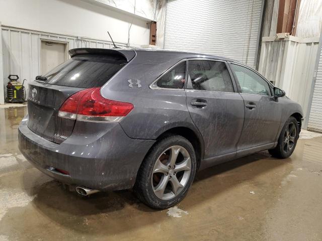 Image 3 of 2014 TOYOTA VENZA LE 2014 with VIN 4T3BK3BB6EU097078