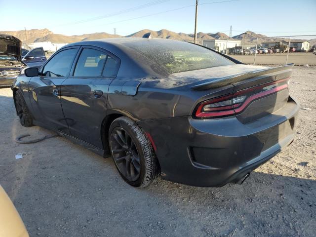Изображение 2 2020 DODGE CHARGER SCAT PACK 2020 с VIN 2C3CDXGJ5LH204631