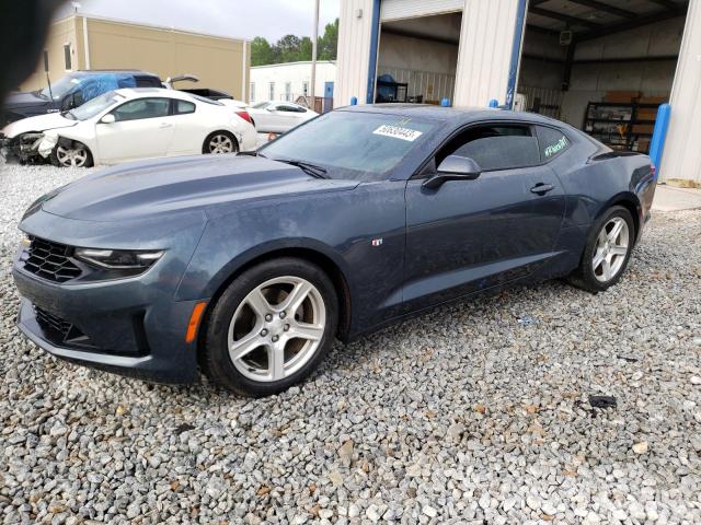 Изображение 1 2019 CHEVROLET CAMARO LS 2019 с VIN 1G1FB1RX9K0130395