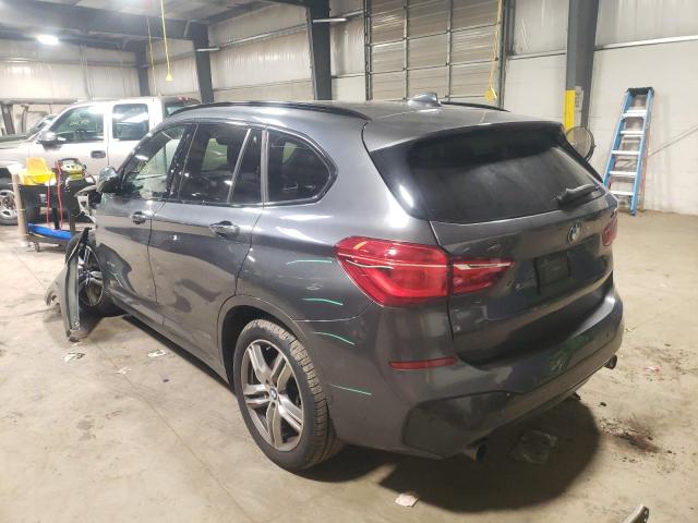 Image 3 of 2018 BMW X1 XDRIVE28I 2018 with VIN WBXHT3C33J5K31080