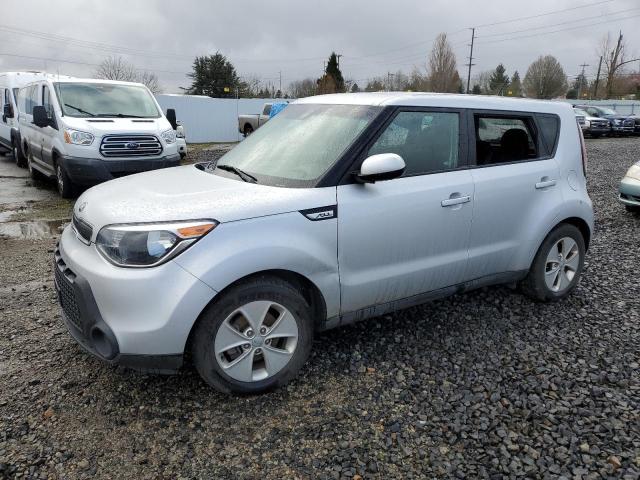Obraz 1 z 2016 KIA SOUL  2016 z VIN KNDJN2A27G7860366