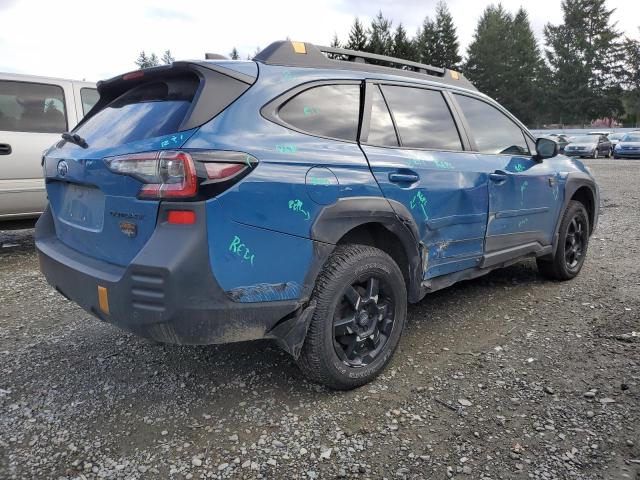 Image 3 of 2022 SUBARU OUTBACK WILDERNESS 2022 with VIN 4S4BTGUD1N3106819
