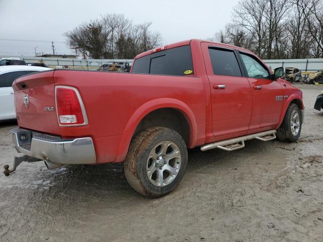 Image 3 of 2017 RAM 1500 LARAMIE 2017 with VIN 1C6RR7NT3HS566833