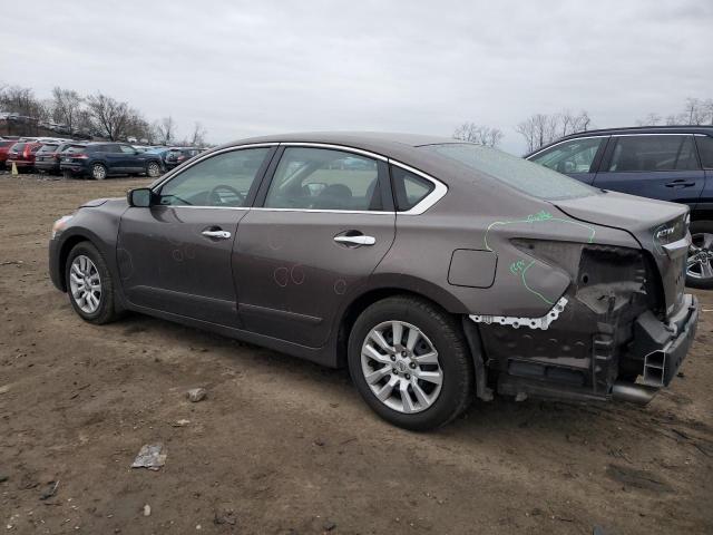 Image 2 of 2013 NISSAN ALTIMA 2.5 2013 with VIN 1N4AL3AP6DC919181