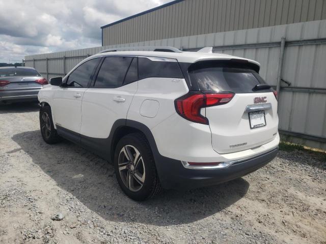 Изображение 3 2018 GMC TERRAIN SLT 2018 с VIN 3GKALVEV7JL237347