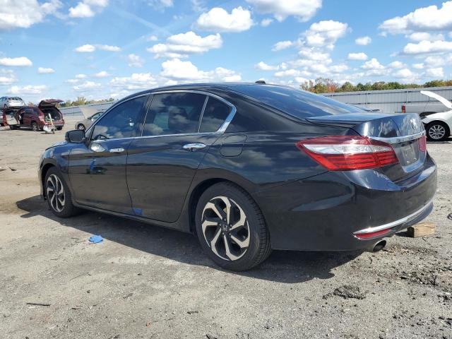 Изображение 2 2017 HONDA ACCORD EXL 2017 с VIN 1HGCR3F8XHA021401
