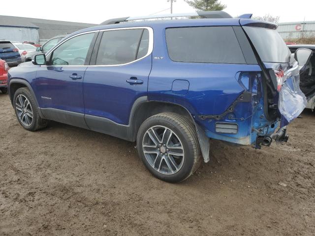 Изображение 2 2023 GMC ACADIA SLT 2023 с VIN 1GKKNULS7PZ216257