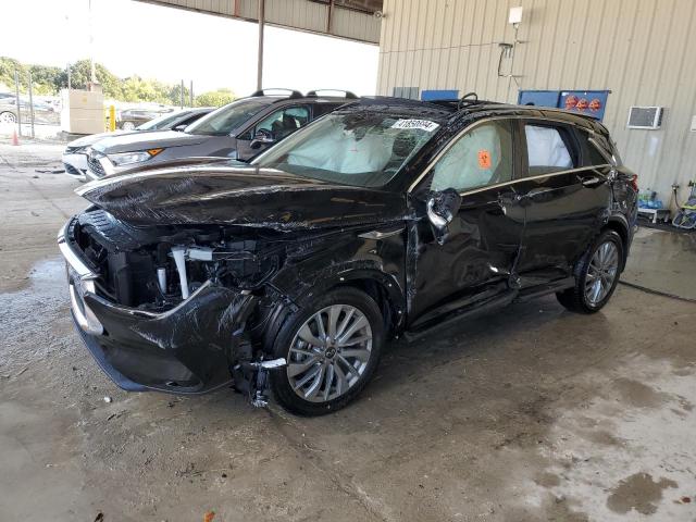Image 1 of 2023 INFINITI QX50 LUXE 2023 with VIN 3PCAJ5BA3PF108029