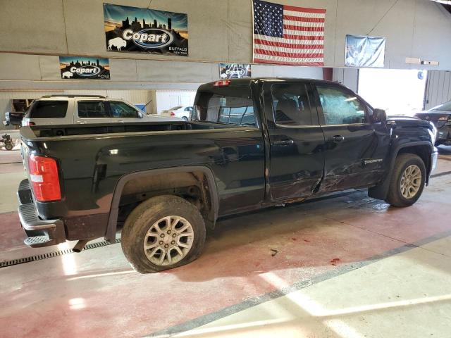 Obraz 3 z 2017 GMC SIERRA K1500 SLE 2017 z VIN 1GTV2MEC1HZ262451