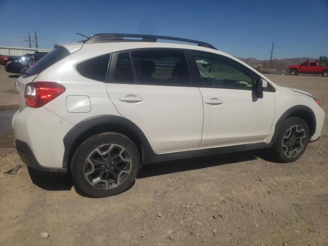 Image 3 of 2017 SUBARU CROSSTREK PREMIUM 2017 with VIN JF2GPABC9H9226781