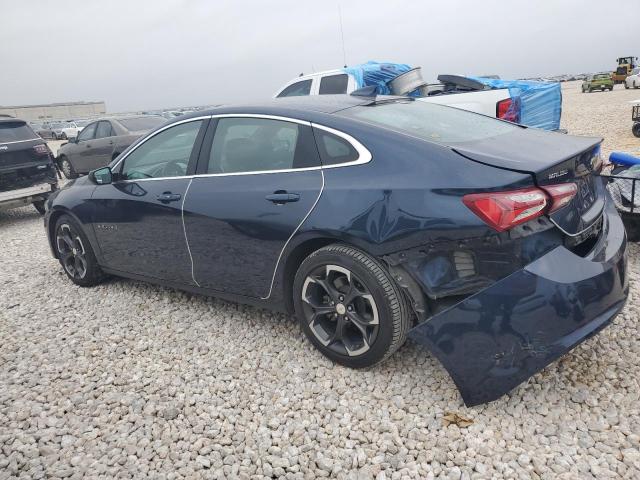 Image 2 of 2020 CHEVROLET MALIBU LT 2020 with VIN 1G1ZD5STXLF079641