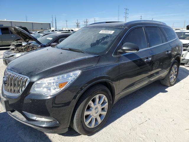 Obraz 1 z 2014 BUICK ENCLAVE  2014 z VIN 5GAKRBKD6EJ350732