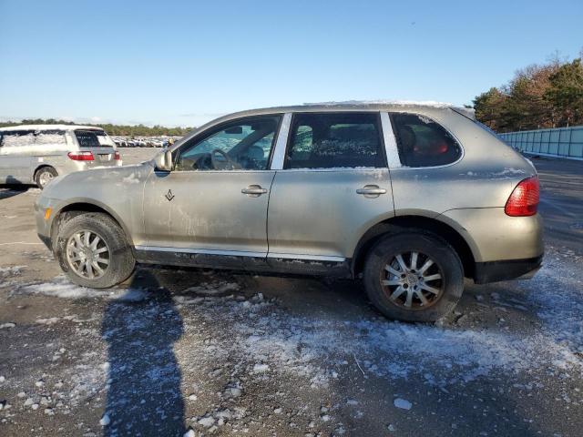 Изображение 2 2004 PORSCHE CAYENNE  2004 с VIN WP1AA29PX4LA21938