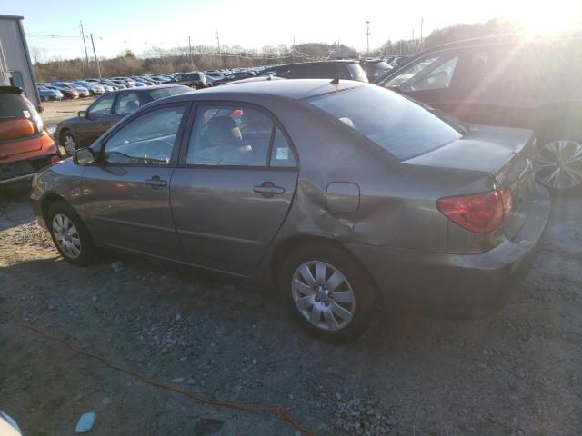 Obraz 2 z 2003 TOYOTA COROLLA CE 2003 z VIN 2T1BR32E93C096133