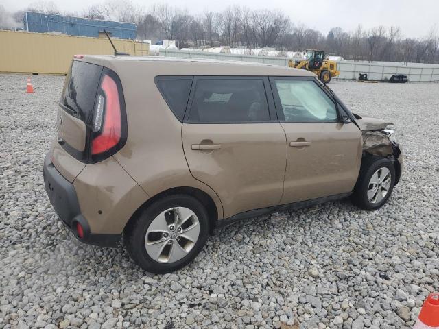 Изображение 3 2015 KIA SOUL  2015 с VIN KNDJN2A28F7201517