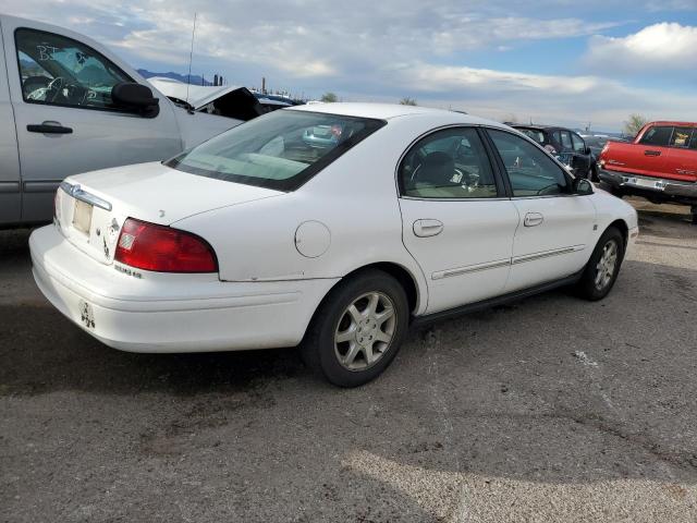 Image 3 of 2002 MERCURY SABLE LS PREMIUM 2002 with VIN 1MEFM55S22A614436