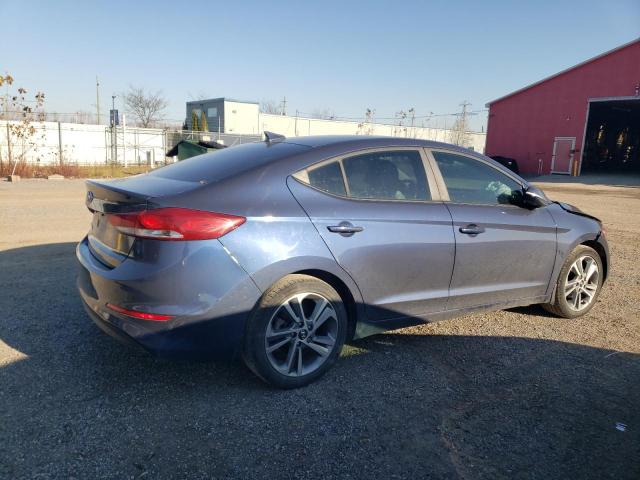 Изображение 3 2018 HYUNDAI ELANTRA SEL 2018 с VIN KMHD84LF2JU651265