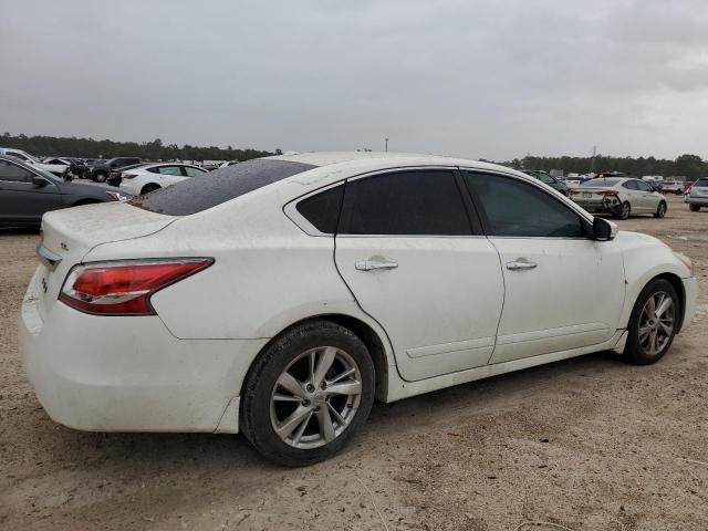 Изображение 3 2015 NISSAN ALTIMA 2.5 2015 с VIN 1N4AL3AP4FN350631