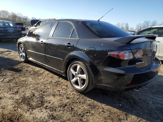 Изображение 2 2006 MAZDA 6 I 2006 с VIN 1YVHP80CX65M32463