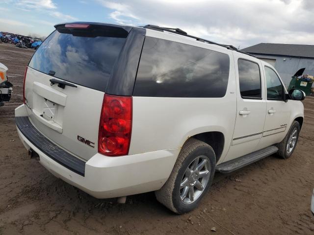 Obraz 3 z 2011 GMC YUKON XL K1500 SLT 2011 z VIN 1GKS2KE35BR316840