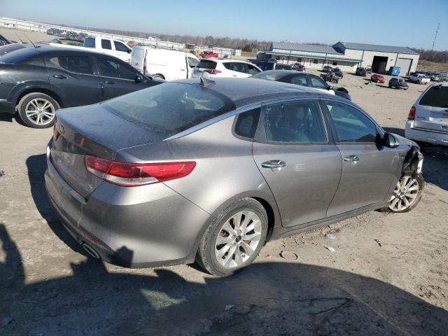 Obraz 3 z 2016 KIA OPTIMA LX 2016 z VIN 5XXGT4L33GG066344