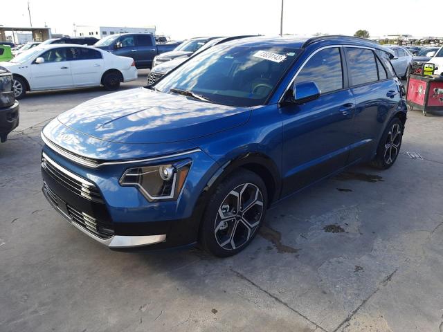 2023 KIA NIRO EX 2023 image