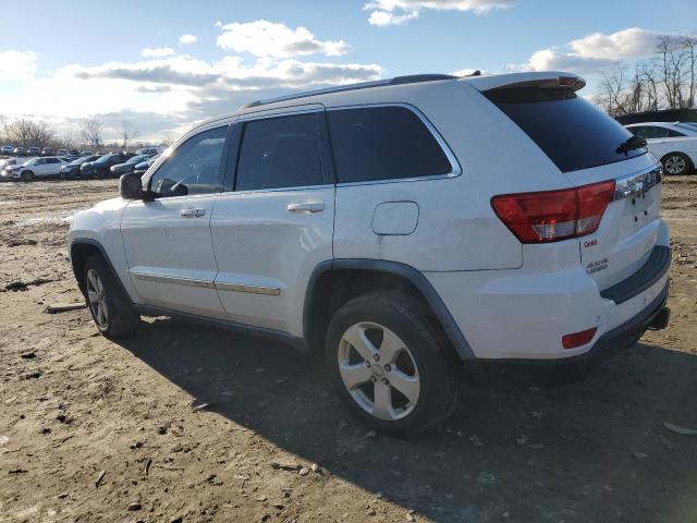 Obraz 2 z 2011 JEEP GRAND CHEROKEE LAREDO 2011 z VIN 1J4RR4GG6BC721488