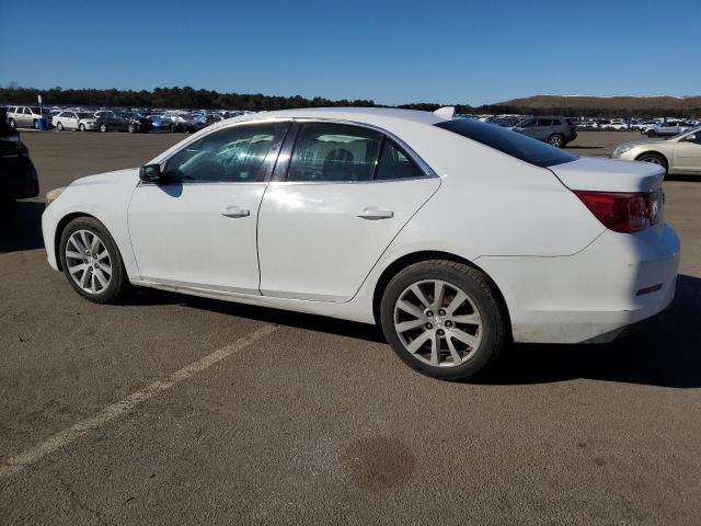 Изображение 2 2014 CHEVROLET MALIBU 2LT 2014 с VIN 1G11E5SL7EF223952