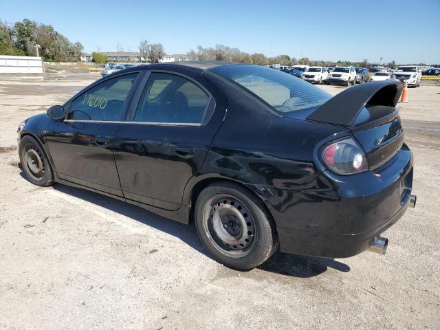 Obraz 2 z 2005 DODGE NEON SRT-4 2005 z VIN 1B3ES66S85D247540
