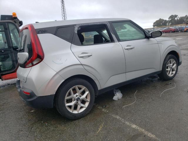 Изображение 3 2021 KIA SOUL LX 2021 с VIN KNDJ23AU6M7747018